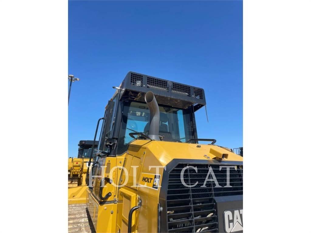 CAT 953 Гусеничные фронтальные погрузчики