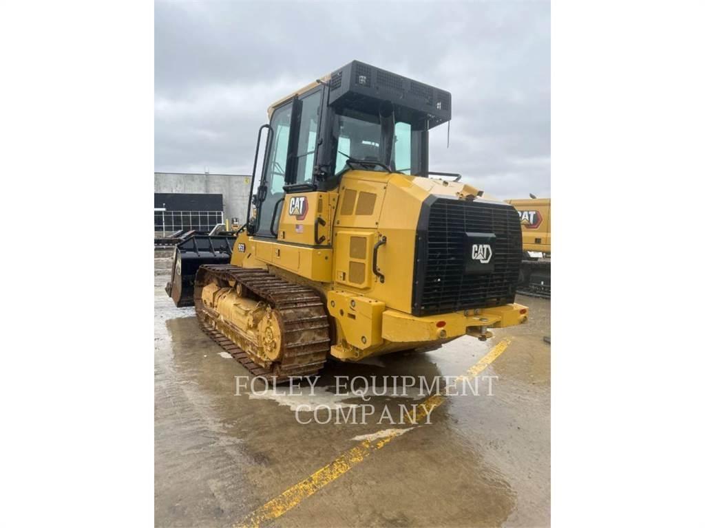 CAT 953-12 Гусеничные фронтальные погрузчики