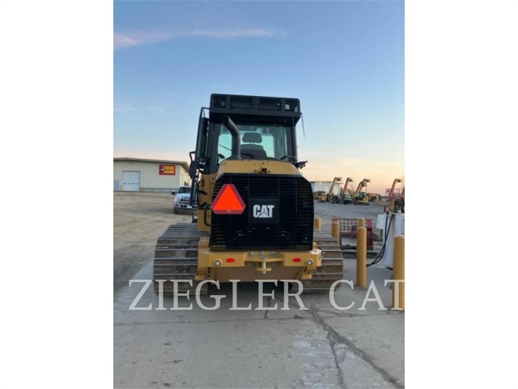 CAT 953-12LGP Гусеничные фронтальные погрузчики