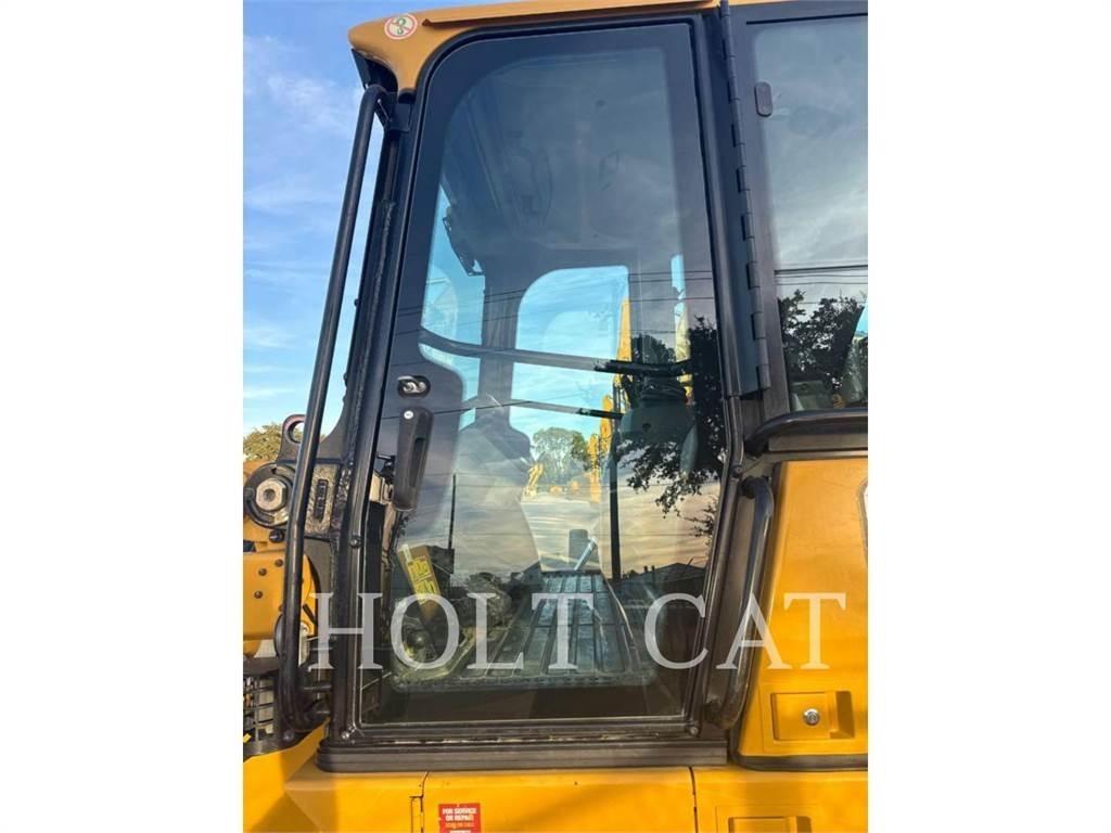 CAT 953 PO Гусеничные фронтальные погрузчики