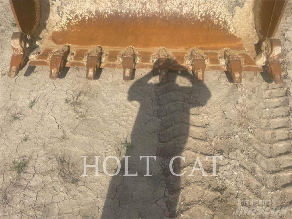 CAT 953 QC Гусеничные фронтальные погрузчики