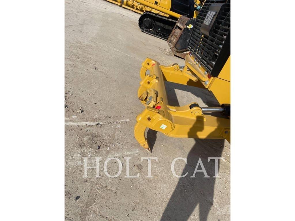 CAT 953 QC Гусеничные фронтальные погрузчики