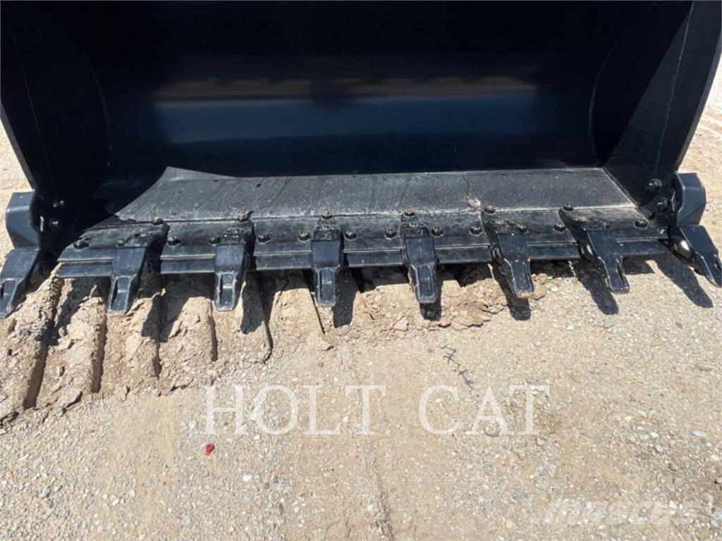 CAT 953 QC Гусеничные фронтальные погрузчики