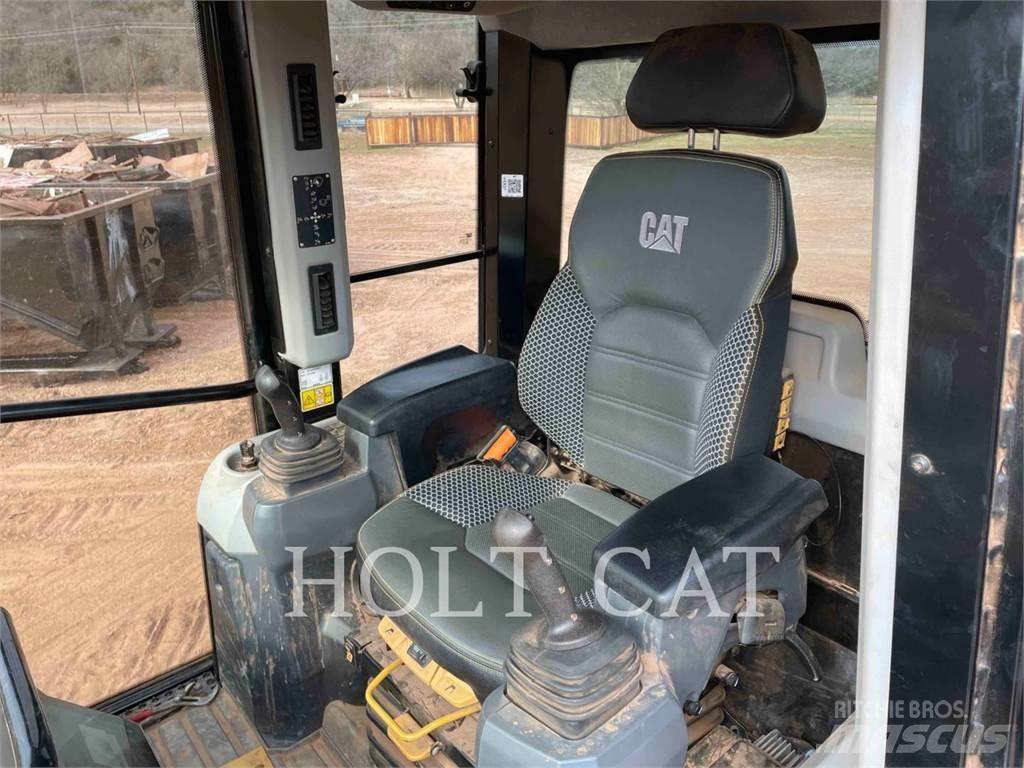 CAT 95312 Гусеничные фронтальные погрузчики