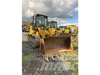 CAT 953K Гусеничные фронтальные погрузчики