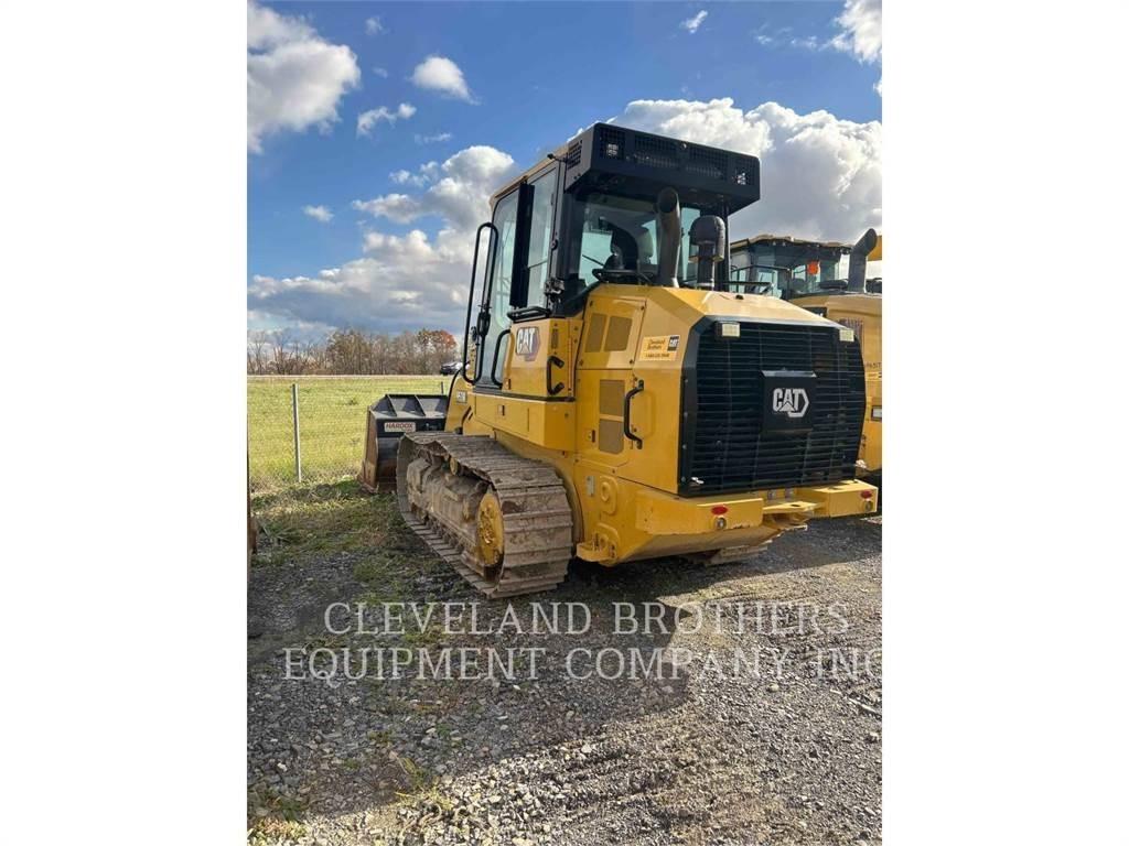 CAT 953K Гусеничные фронтальные погрузчики