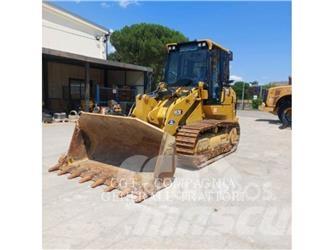 CAT 953K Гусеничные фронтальные погрузчики