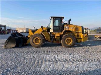CAT 962 QC Фронтальные погрузчики