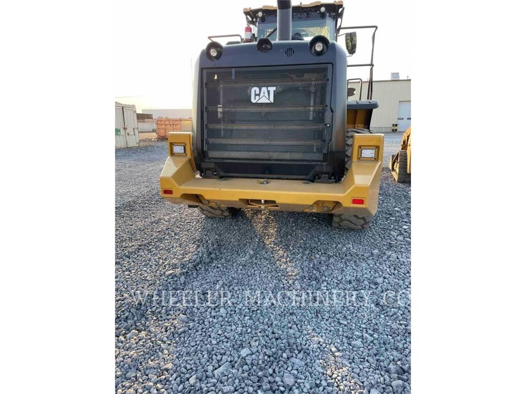 CAT 962 QC Фронтальные погрузчики