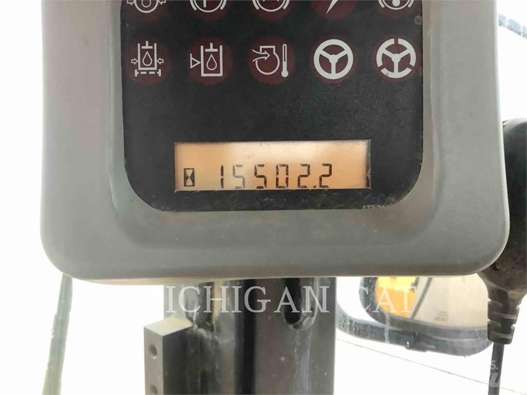 CAT 962G Фронтальные погрузчики