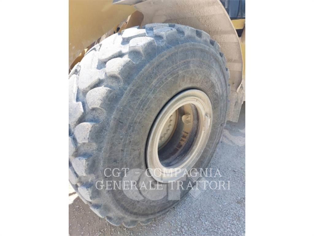 CAT 962G2 Фронтальные погрузчики