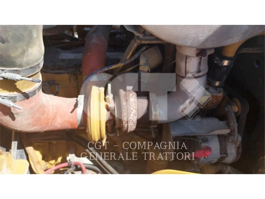 CAT 962H Фронтальные погрузчики