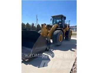 CAT 962M Фронтальные погрузчики