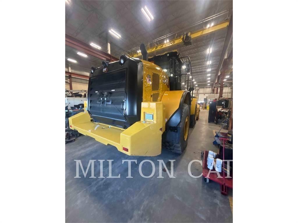 CAT 962M Фронтальные погрузчики