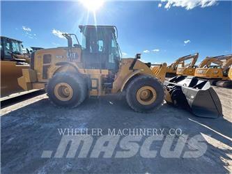 CAT 962M QC Фронтальные погрузчики