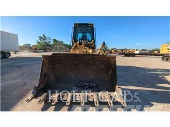CAT 963 Гусеничные фронтальные погрузчики