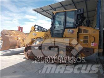 CAT 963 Гусеничные фронтальные погрузчики