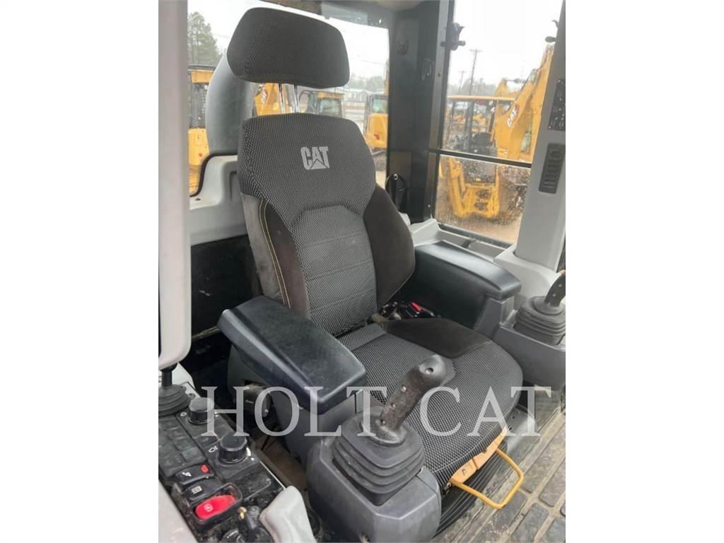 CAT 963 Фронтальные погрузчики