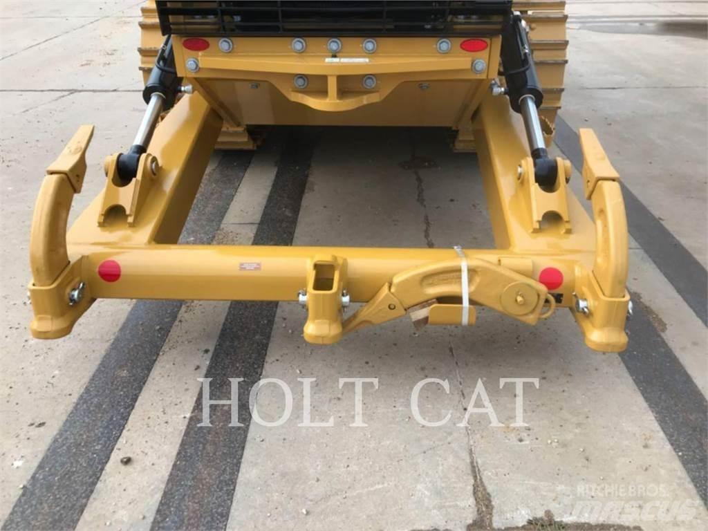 CAT 963 Фронтальные погрузчики