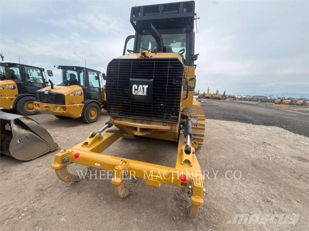 CAT 963 Гусеничные фронтальные погрузчики