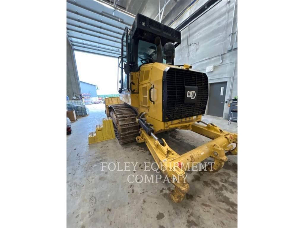 CAT 963-12 Гусеничные фронтальные погрузчики