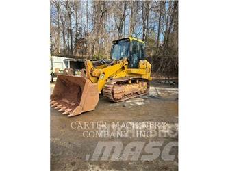 CAT 963-12 Гусеничные фронтальные погрузчики
