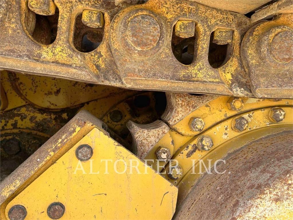 CAT 963-12 Фронтальные погрузчики