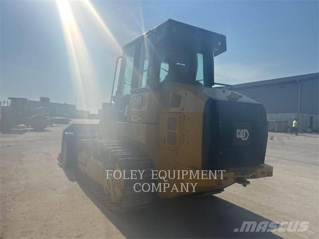 CAT 963-12 Гусеничные фронтальные погрузчики
