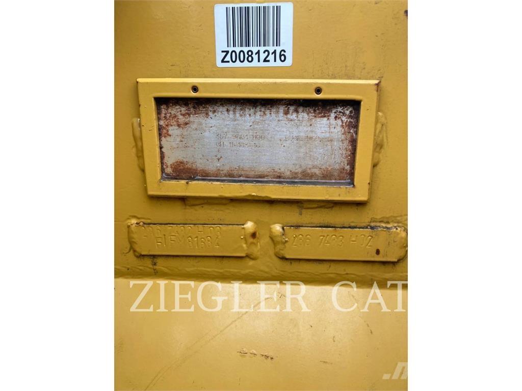 CAT 963 MP BUCKET Ковши