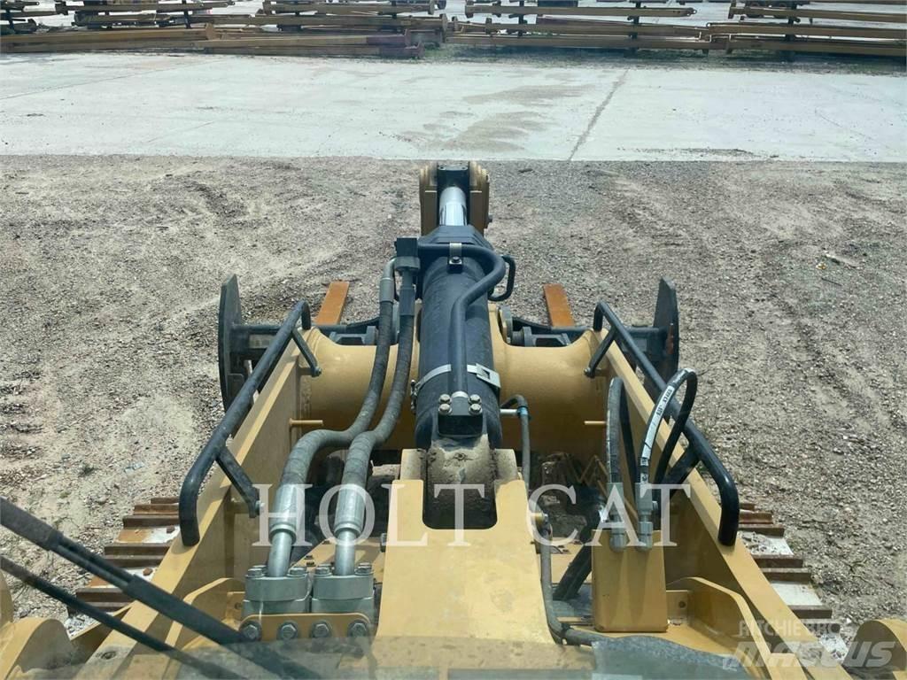 CAT 96312 Гусеничные фронтальные погрузчики