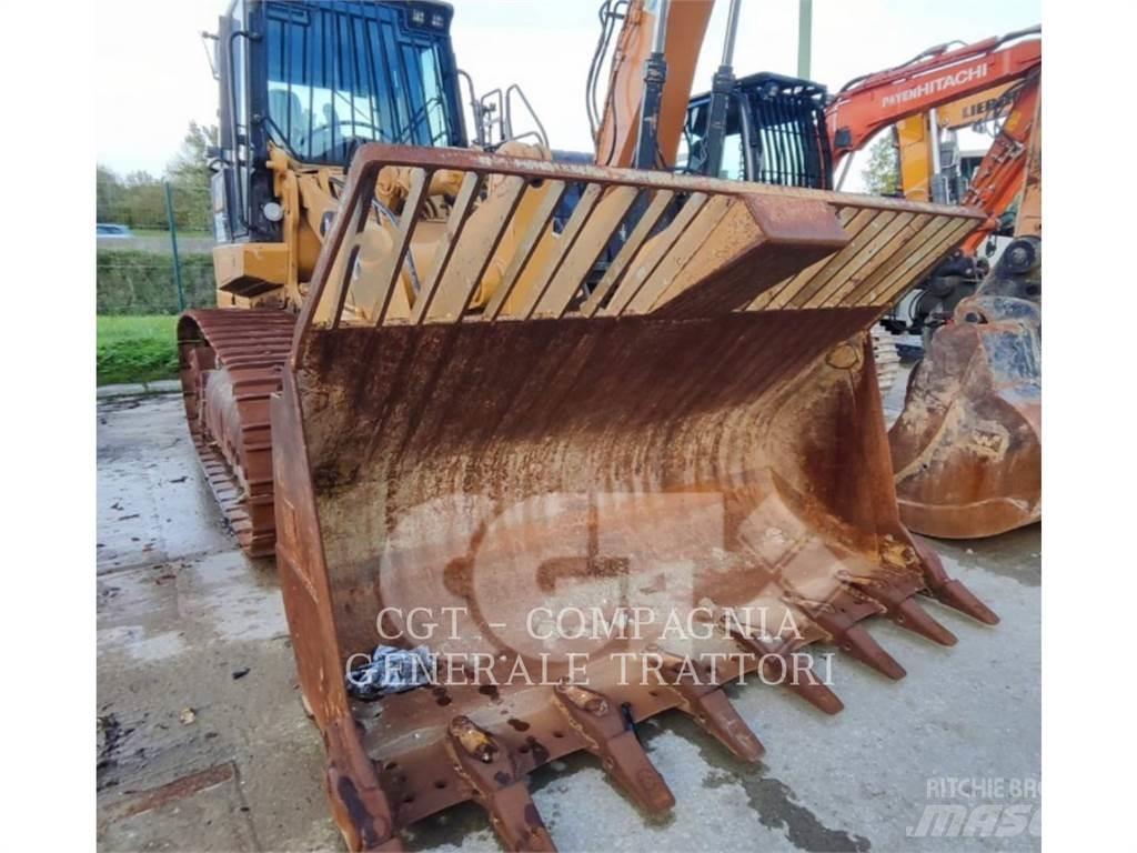 CAT 963D Гусеничные фронтальные погрузчики
