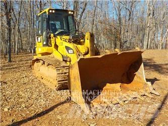CAT 963D Гусеничные фронтальные погрузчики