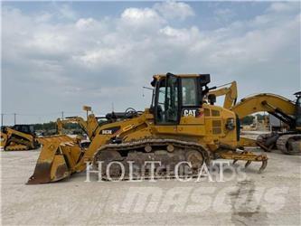 CAT 963K Гусеничные фронтальные погрузчики