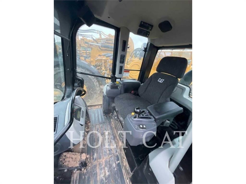 CAT 963K Гусеничные фронтальные погрузчики
