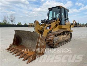 CAT 963K Гусеничные фронтальные погрузчики