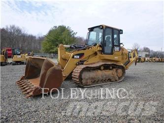 CAT 963K Гусеничные фронтальные погрузчики