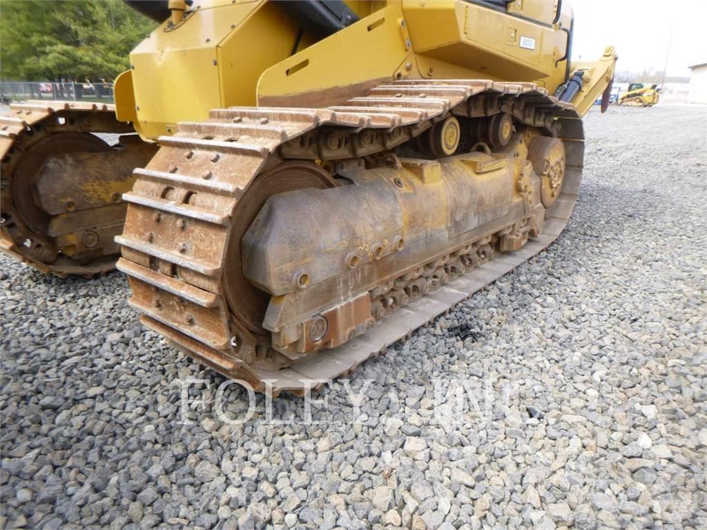 CAT 963K Гусеничные фронтальные погрузчики