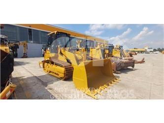 CAT 963K Гусеничные фронтальные погрузчики