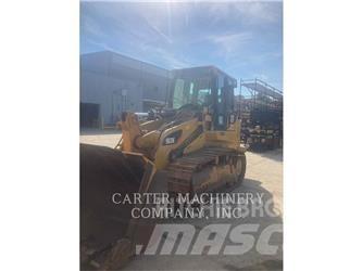 CAT 963K Гусеничные фронтальные погрузчики