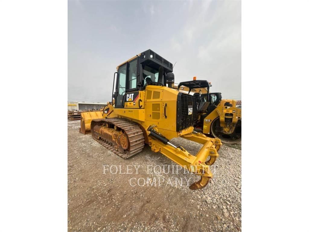 CAT 963K Гусеничные фронтальные погрузчики