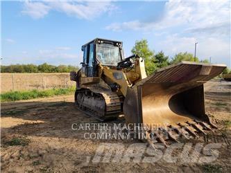 CAT 963K WASTE Гусеничные фронтальные погрузчики