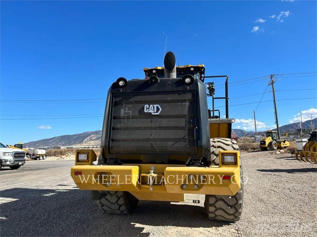 CAT 966 XE Фронтальные погрузчики