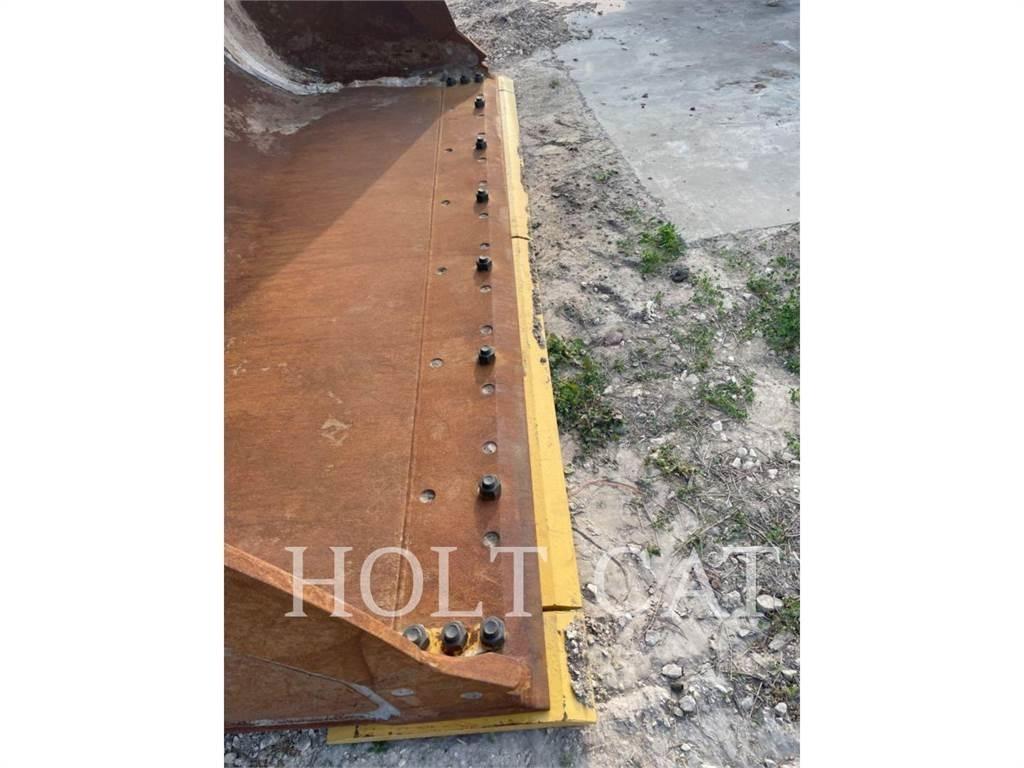CAT 966 XE Фронтальные погрузчики