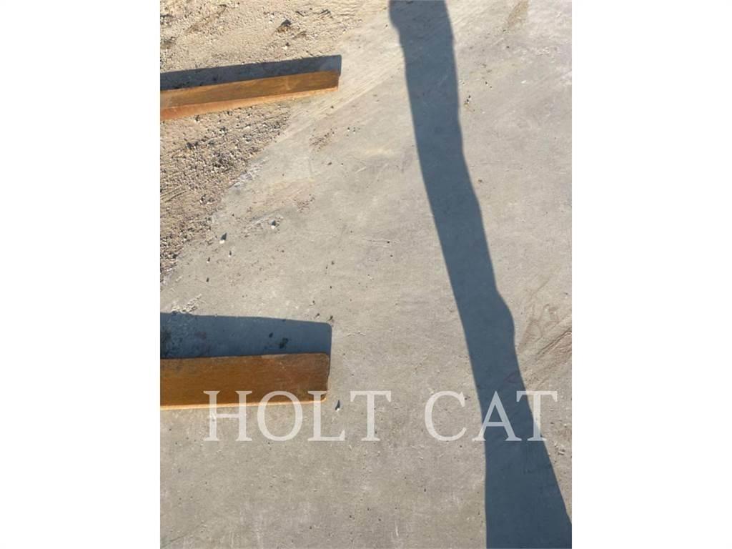 CAT 966GC QC Фронтальные погрузчики
