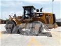 CAT 966M Фронтальные погрузчики