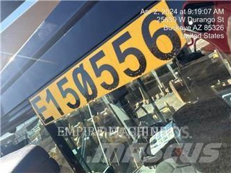 CAT 966M FC Фронтальные погрузчики