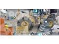 CAT 966M XE Фронтальные погрузчики