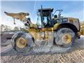 CAT 966M XE Фронтальные погрузчики