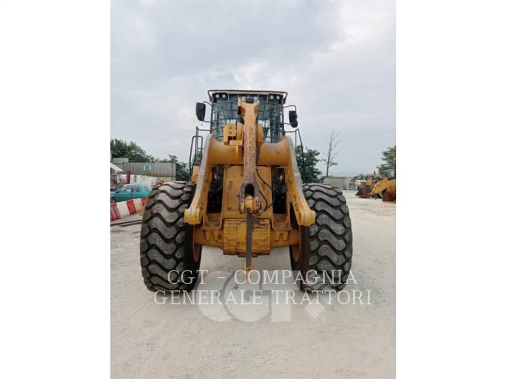 CAT 966M XE Фронтальные погрузчики