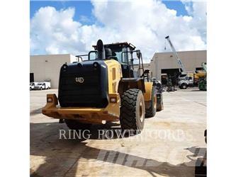 CAT 966QC Фронтальные погрузчики